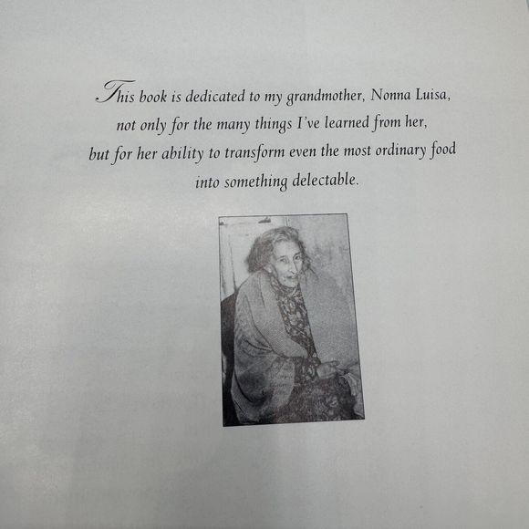 Sophia Loren's Recipes and Memories - 1998 First Edition - Picture 5 of 12